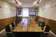 Meeting Rooms