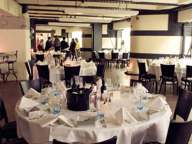 Cabaret Club