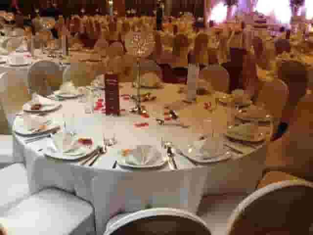 Fairfield Halls