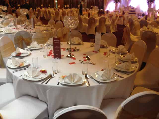 Fairfield Halls