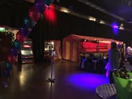 Event Venues