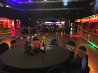 Christmas Party Venues