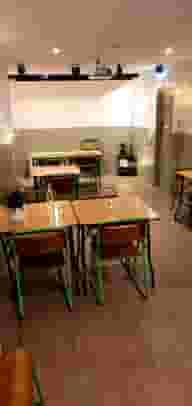 IT Training Rooms