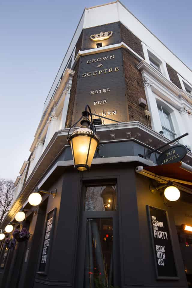 Cellar Bar