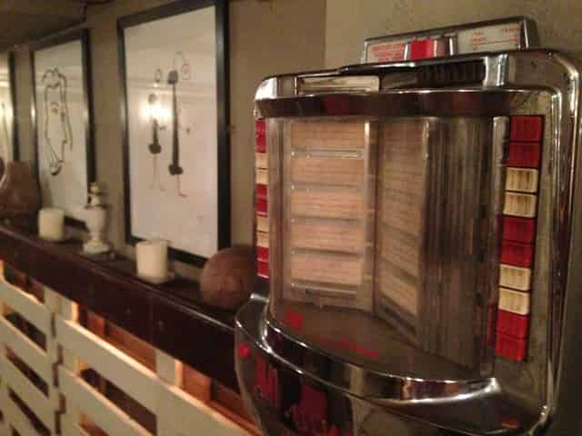 Cellar Bar