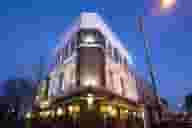 Central London