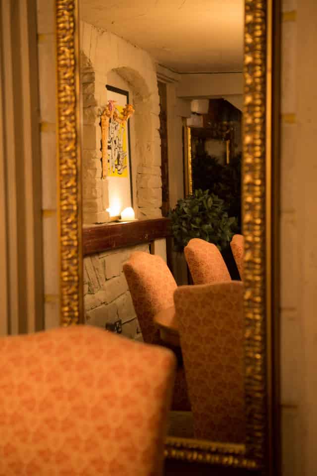 Bar and Pub