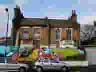 North East London