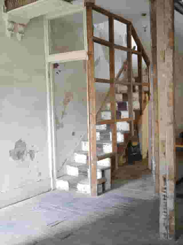 Safehouse 1 and 2