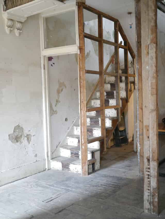 Safehouse 1 