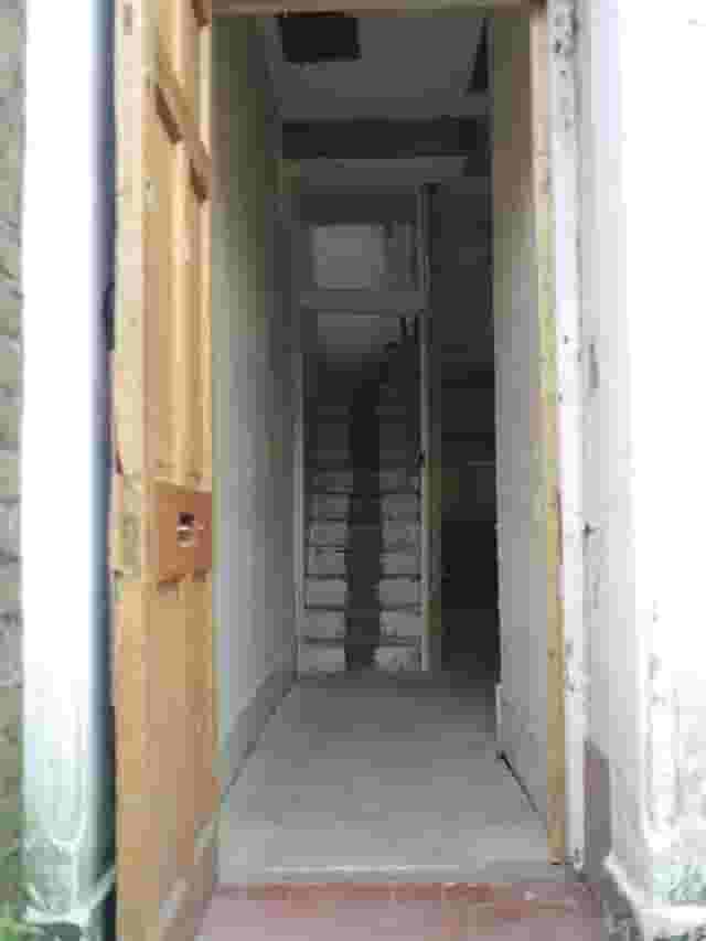 Safehouse 1 and 2
