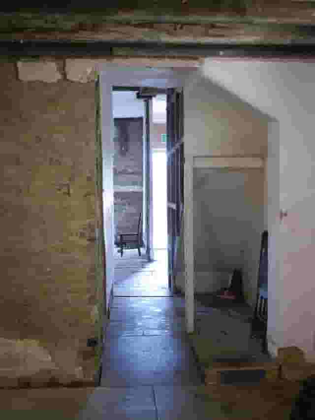 Safehouse 1 and 2