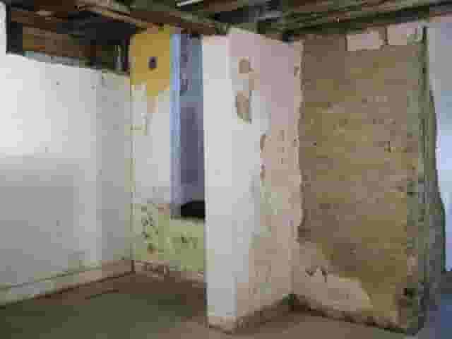 Safehouse 1