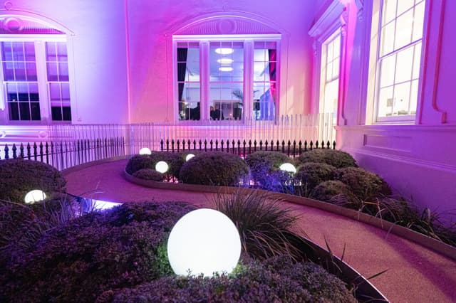 Prince Philip House