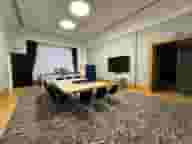 Large Conference Venues