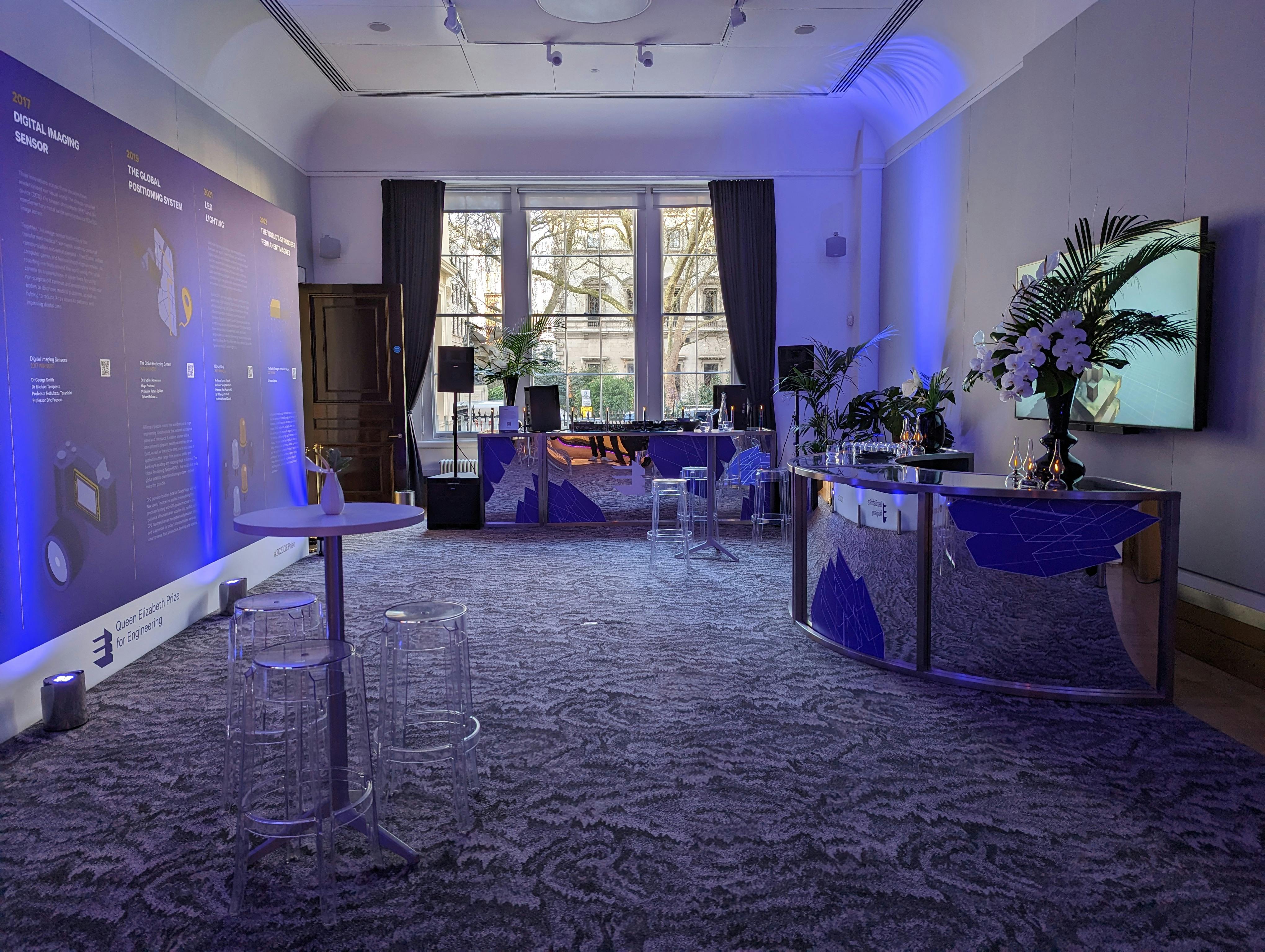 Prince Philip House - image