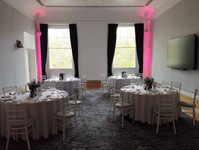 Private Dining