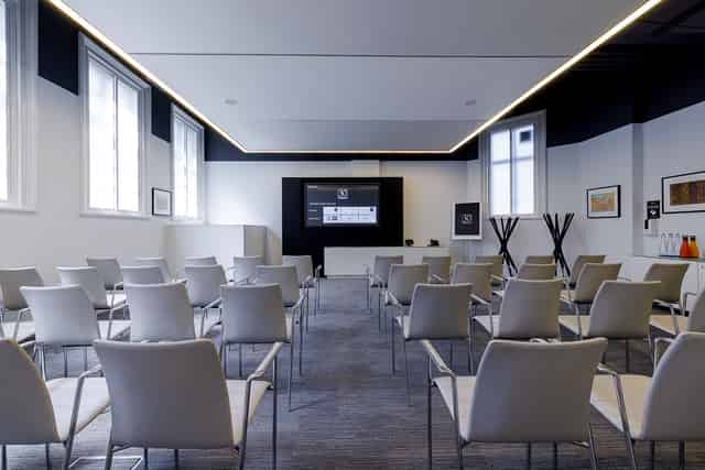 30 Euston Square