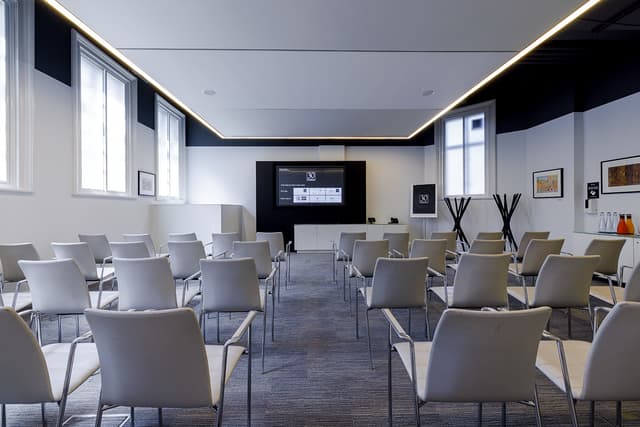 30 Euston Square