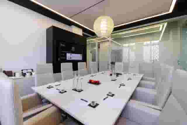 30 Euston Square