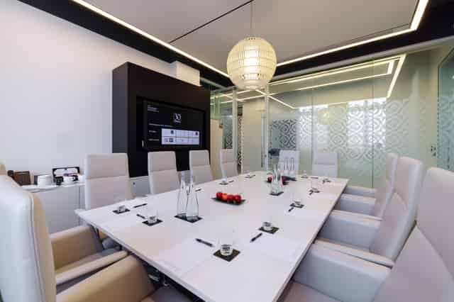 30 Euston Square