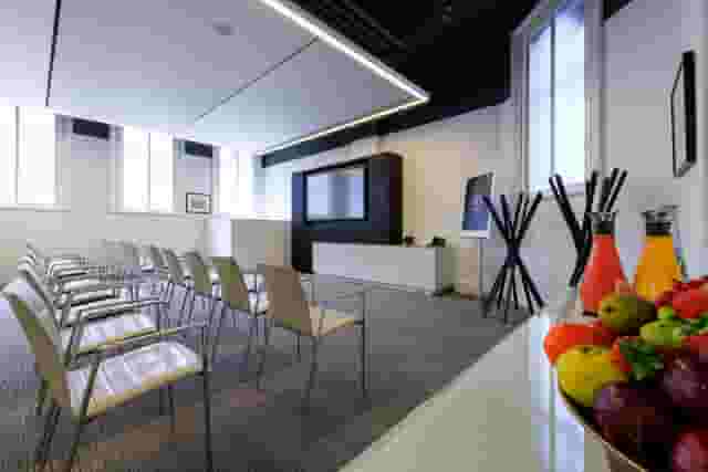 30 Euston Square