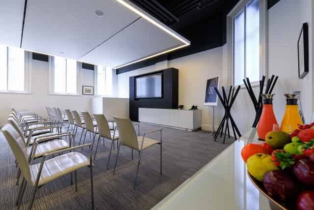 30 Euston Square