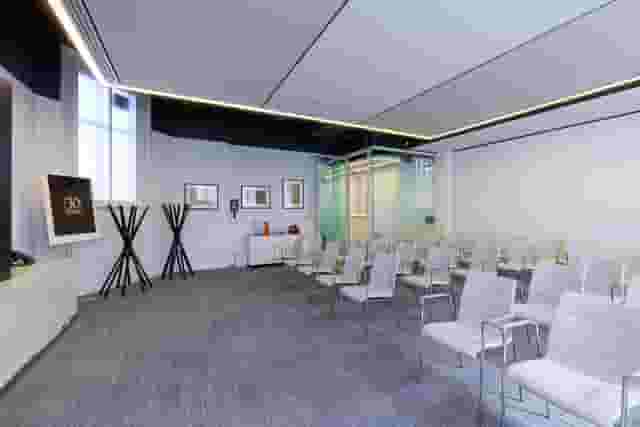 30 Euston Square