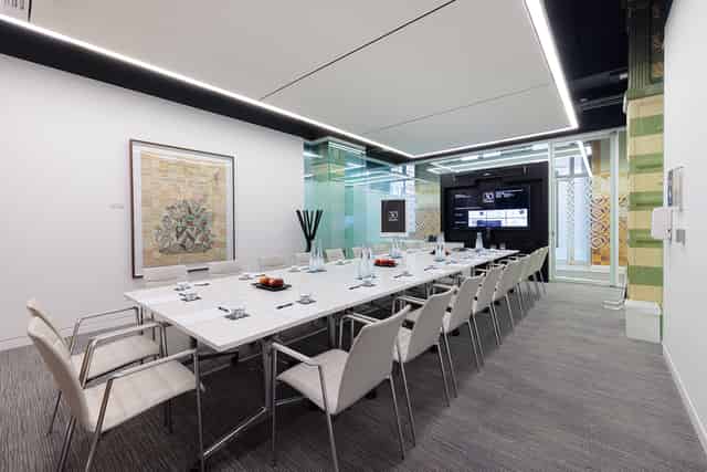 30 Euston Square