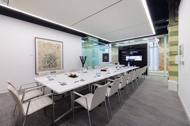30 Euston Square