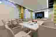 Small Meeting Rooms