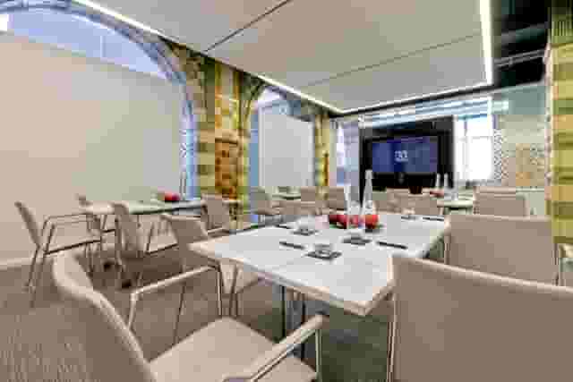 30 Euston Square