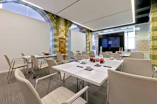 30 Euston Square