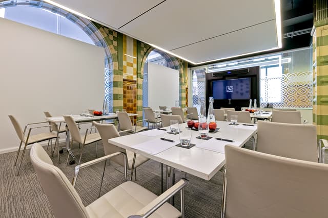 30 Euston Square