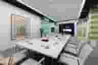 Meeting Rooms