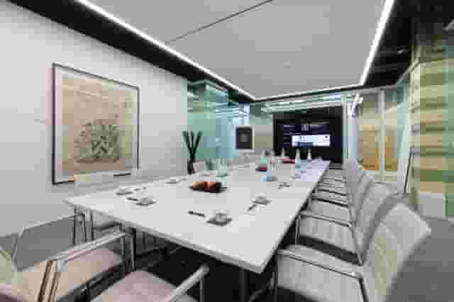 30 Euston Square