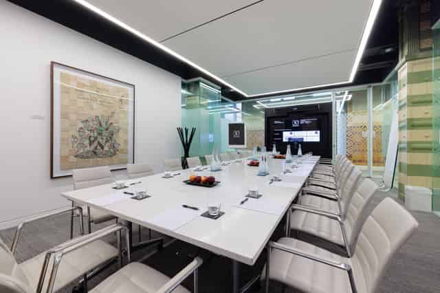 30 Euston Square