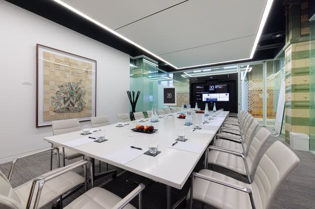 30 Euston Square