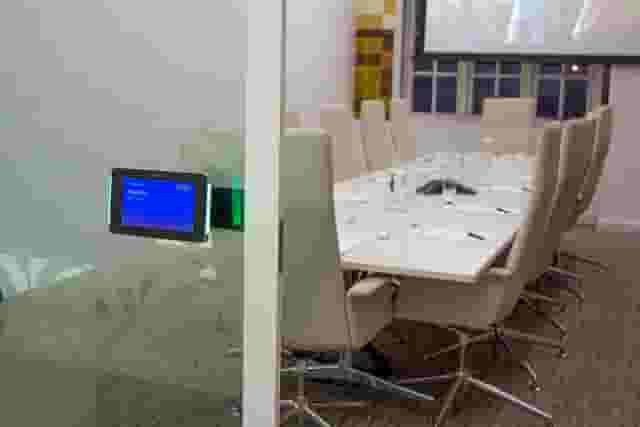 30 Euston Square