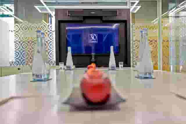 30 Euston Square