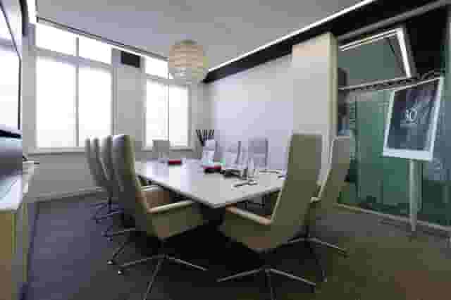30 Euston Square