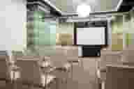 Seminar Rooms