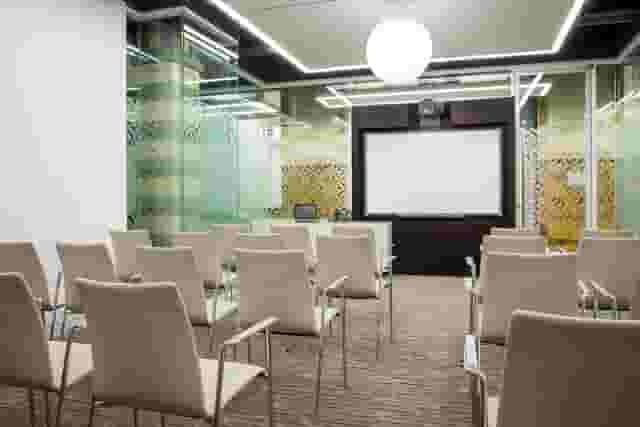 30 Euston Square