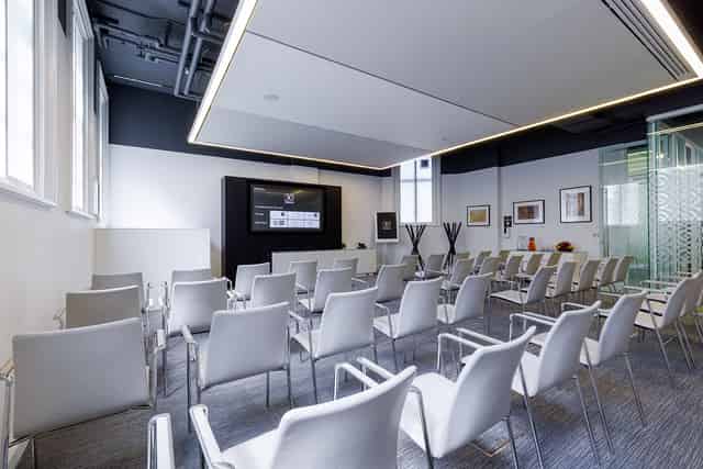 30 Euston Square