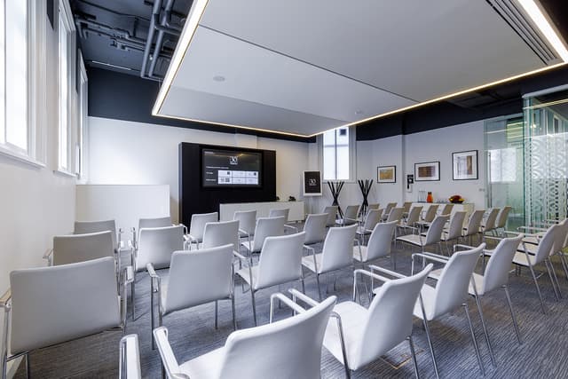 30 Euston Square