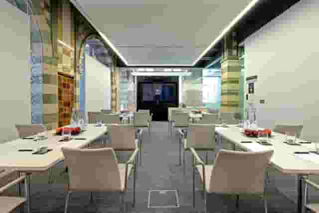 30 Euston Square