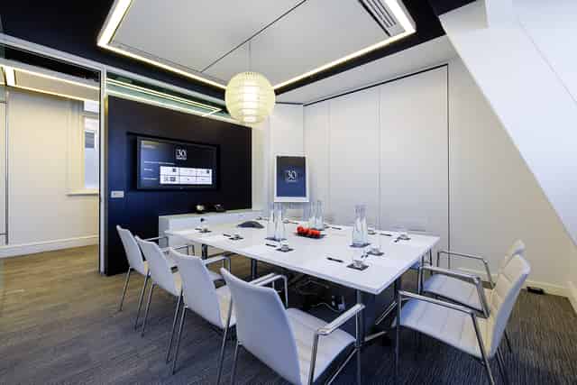 30 Euston Square
