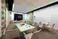 Small Meeting Rooms