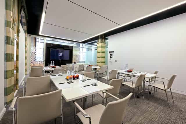 30 Euston Square
