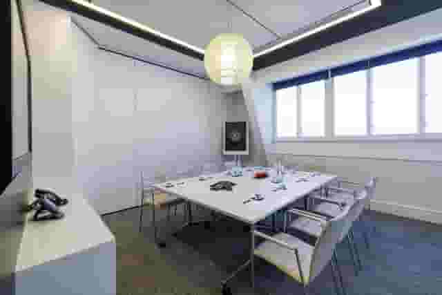 30 Euston Square